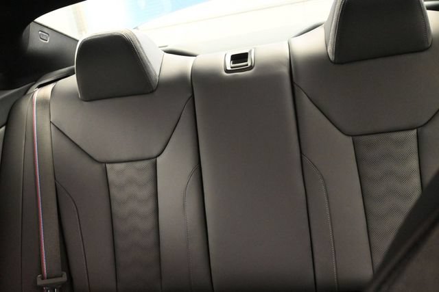 New 2027 BMW M4 xDrive Competition AWD/4WD image 18