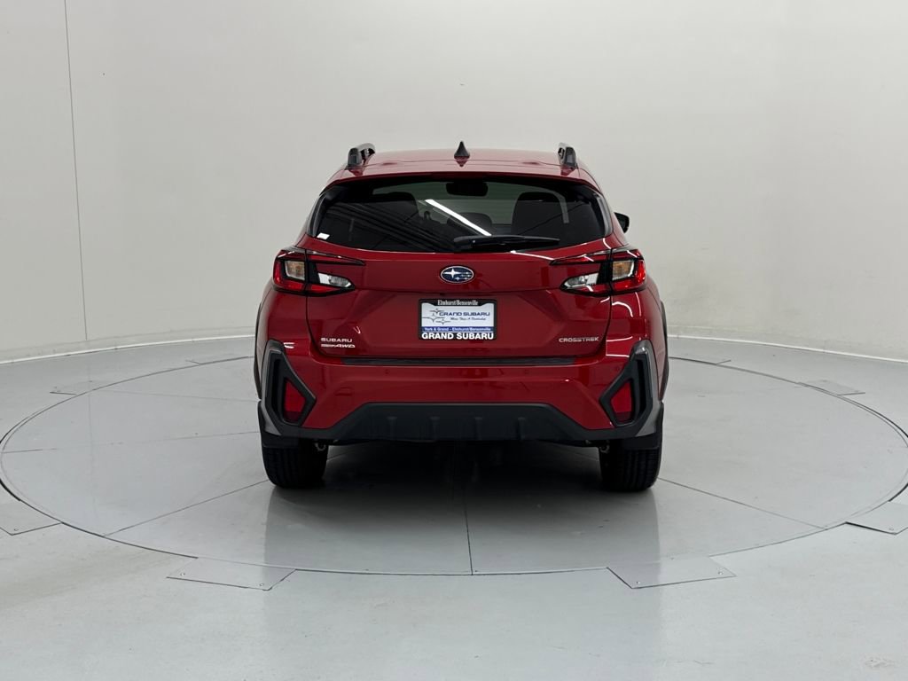 Certified 2025 Subaru Crosstrek 2.5i Limited image 5