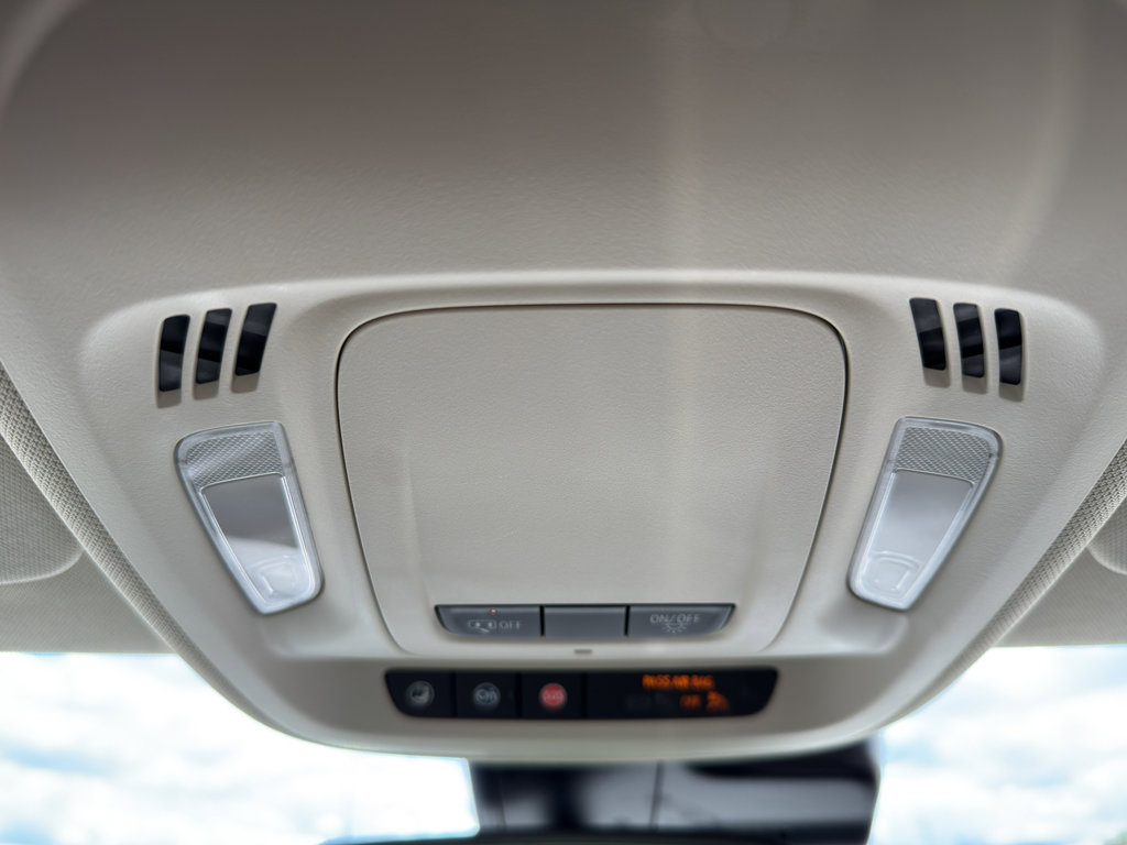 Certified 2022 Buick Envision Preferred image 24