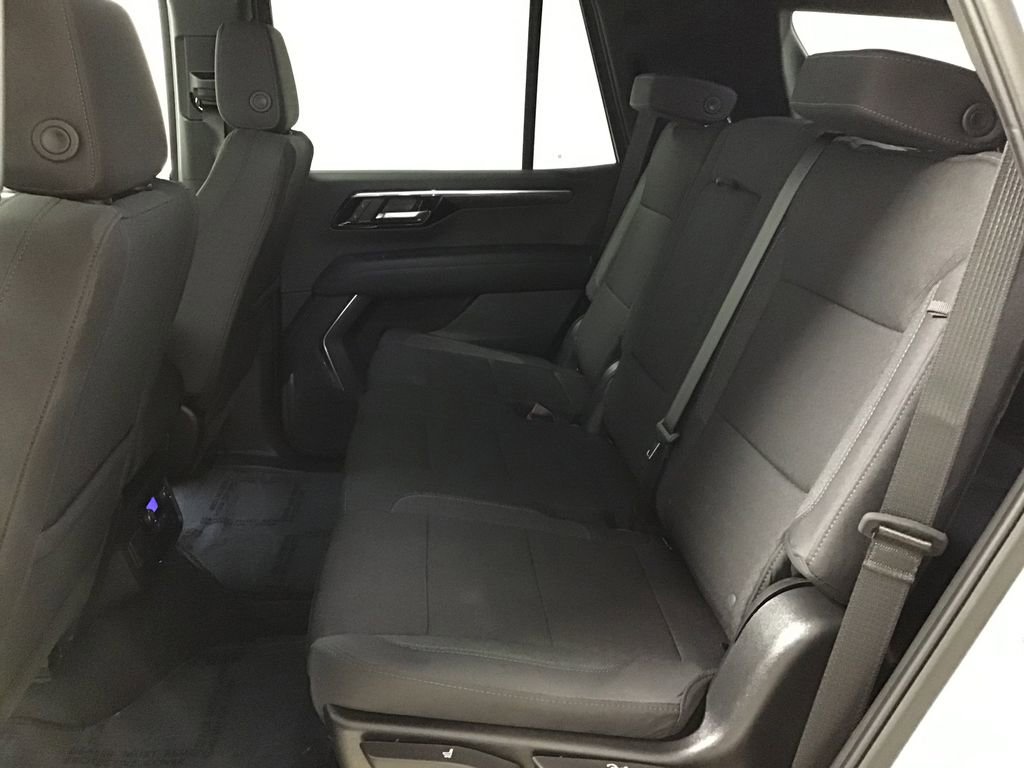 New 2026 Chevrolet Tahoe LS image 15