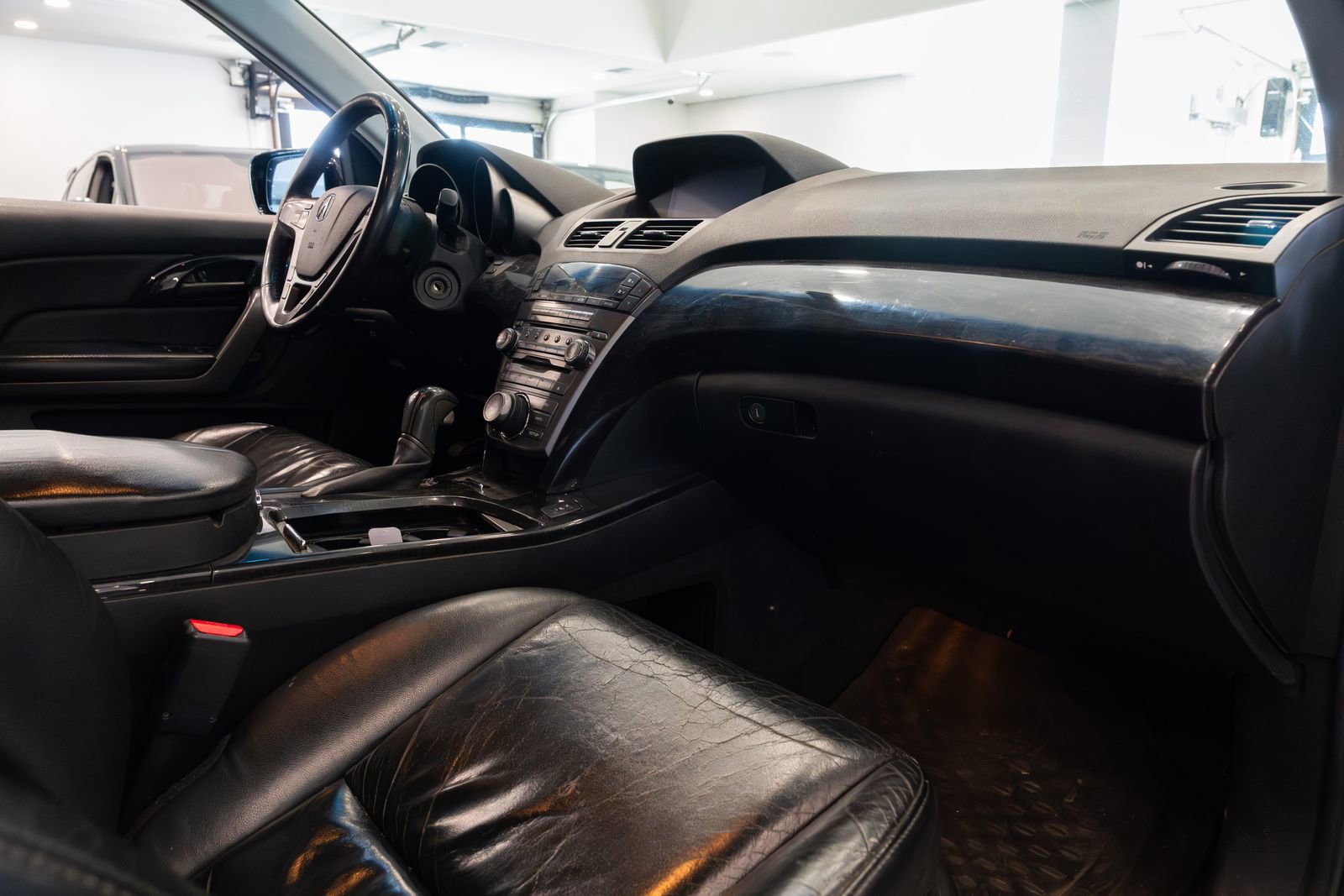 Used 2008 Acura MDX w/ Technology & Entertainment image 10