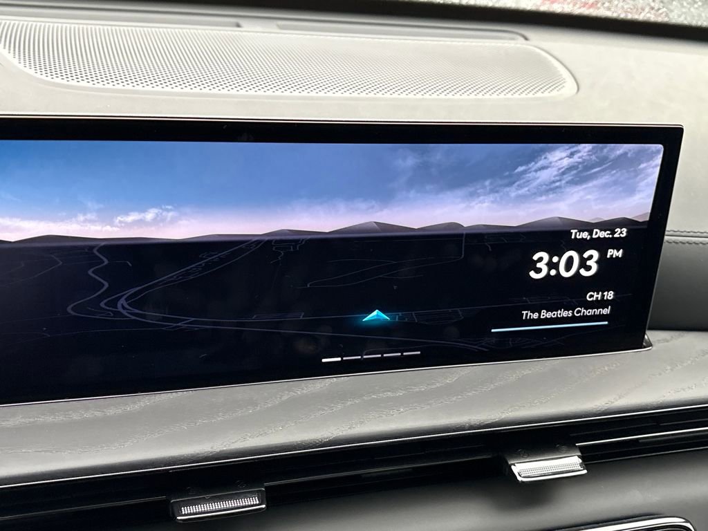 New 2026 Genesis GV80 3.5T Prestige image 15