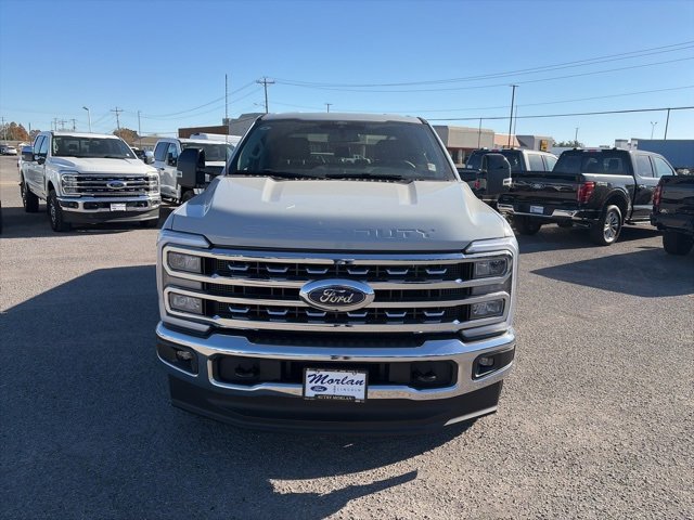 New 2026 Ford F250 Lariat image 9