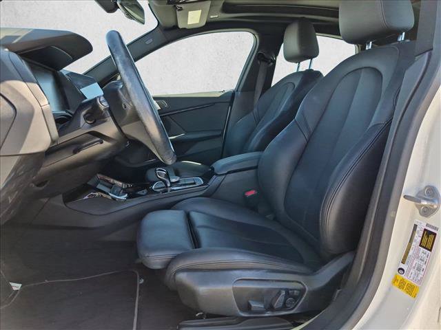 Used 2024 BMW 228i Gran Coupe w/ Premium Package FWD image 14