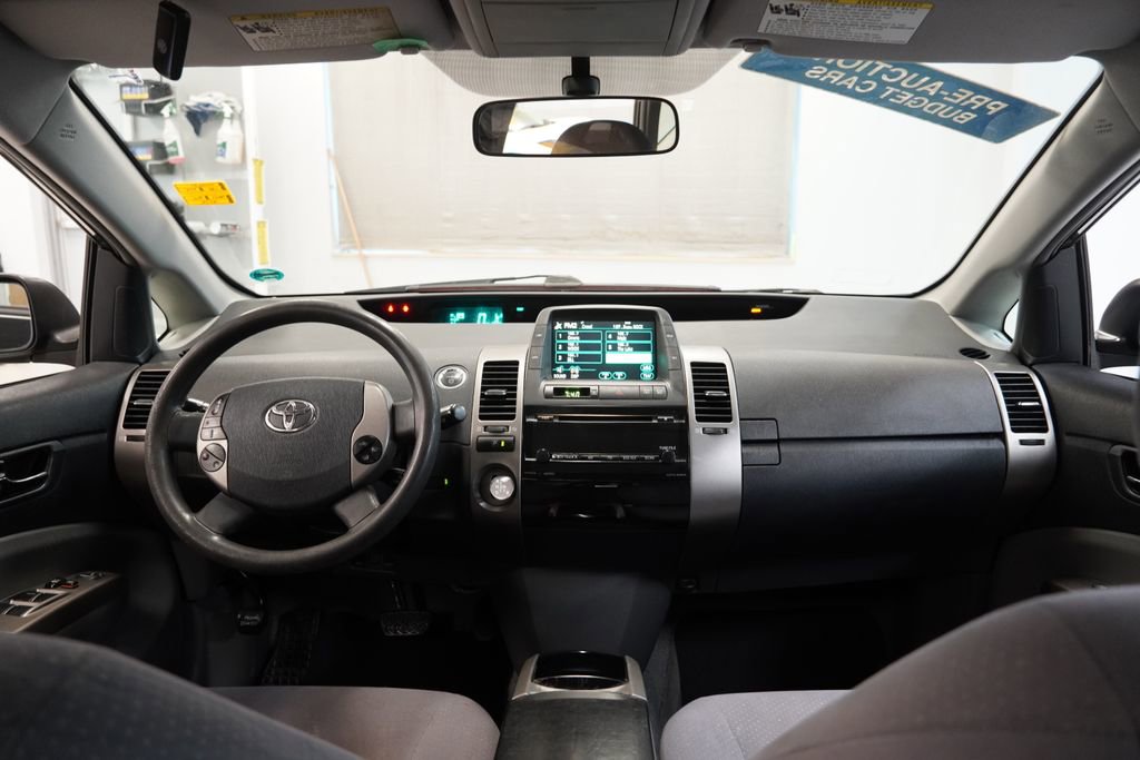 Used 2008 Toyota Prius FWD image 18