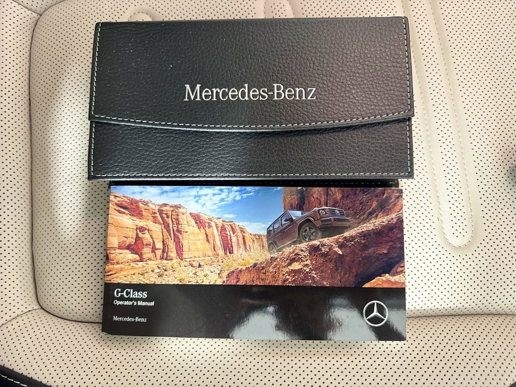 Used 2019 Mercedes-Benz G 550 image 42