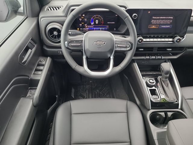 New 2026 Chevrolet Colorado Trail Boss AWD/4WD image 13