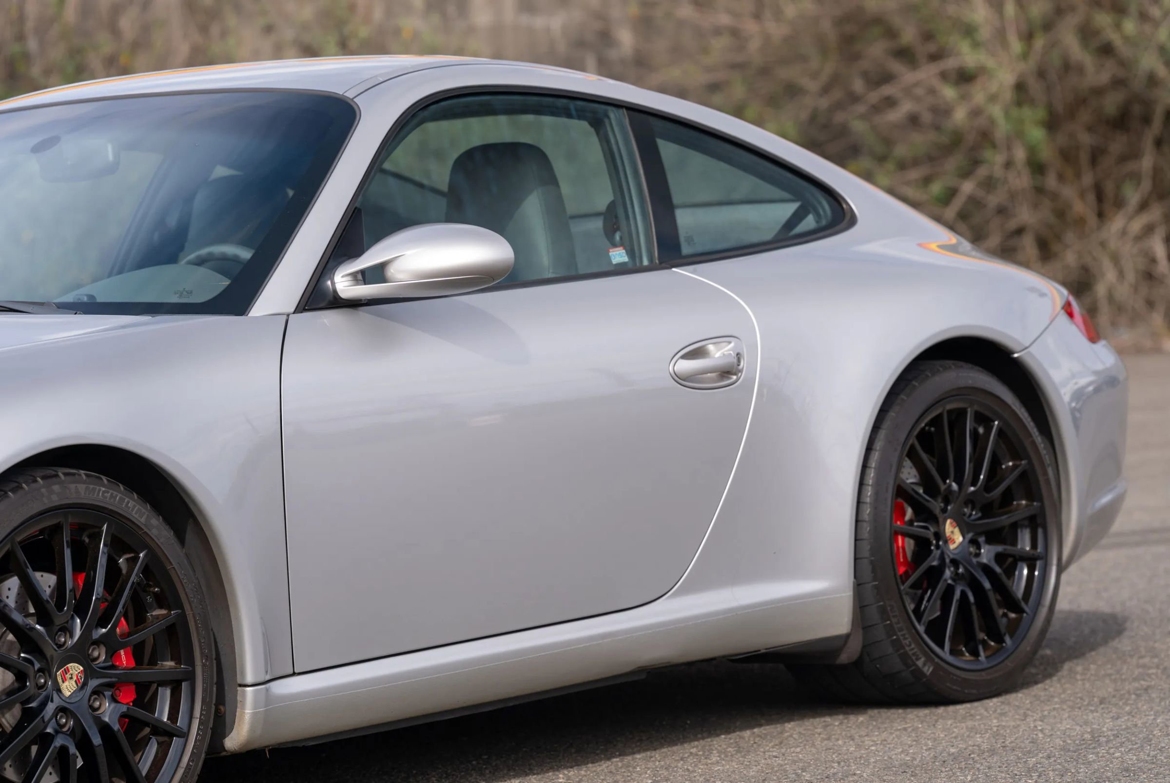 Used 2005 Porsche 911 Carrera S image 65