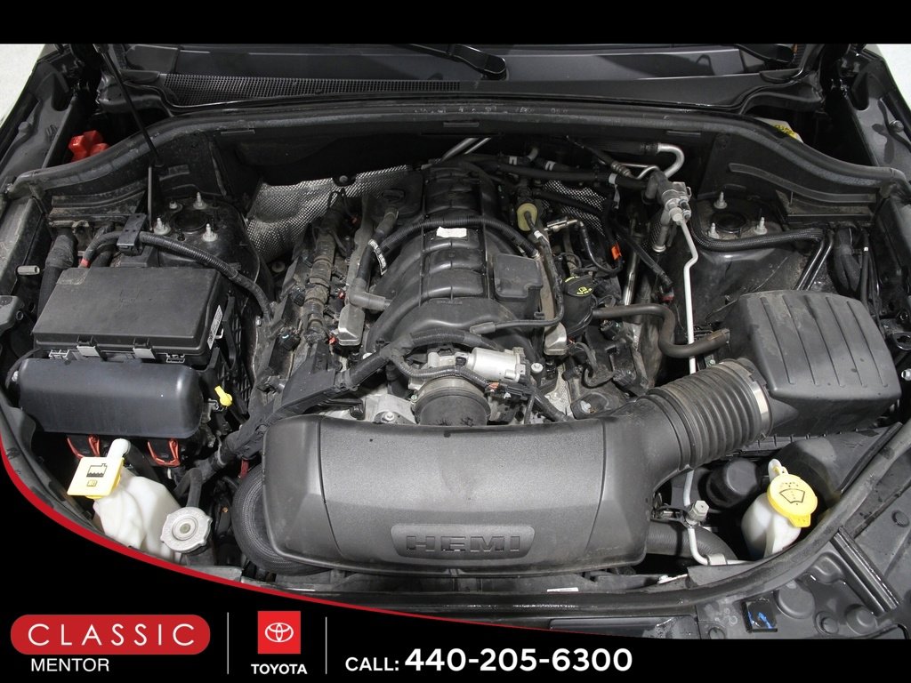 Used 2023 Dodge Durango R/T image 23