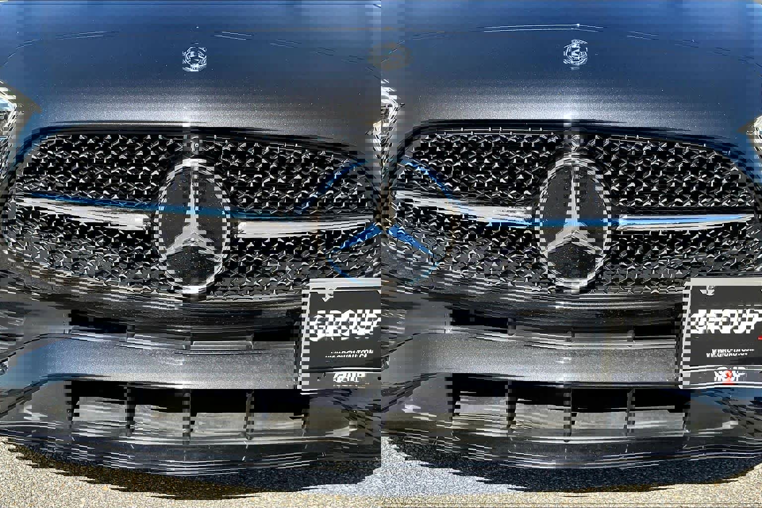 Used 2023 Mercedes-Benz C 300 Sedan image 28