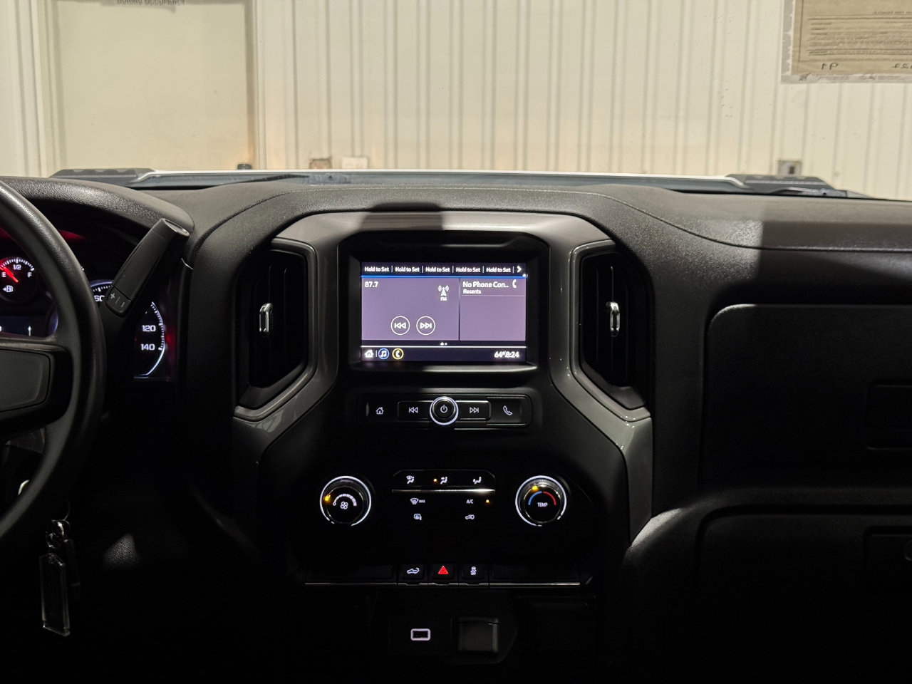 Used 2020 Chevrolet Silverado 2500 W/T w/ WT Fleet Convenience Package image 21