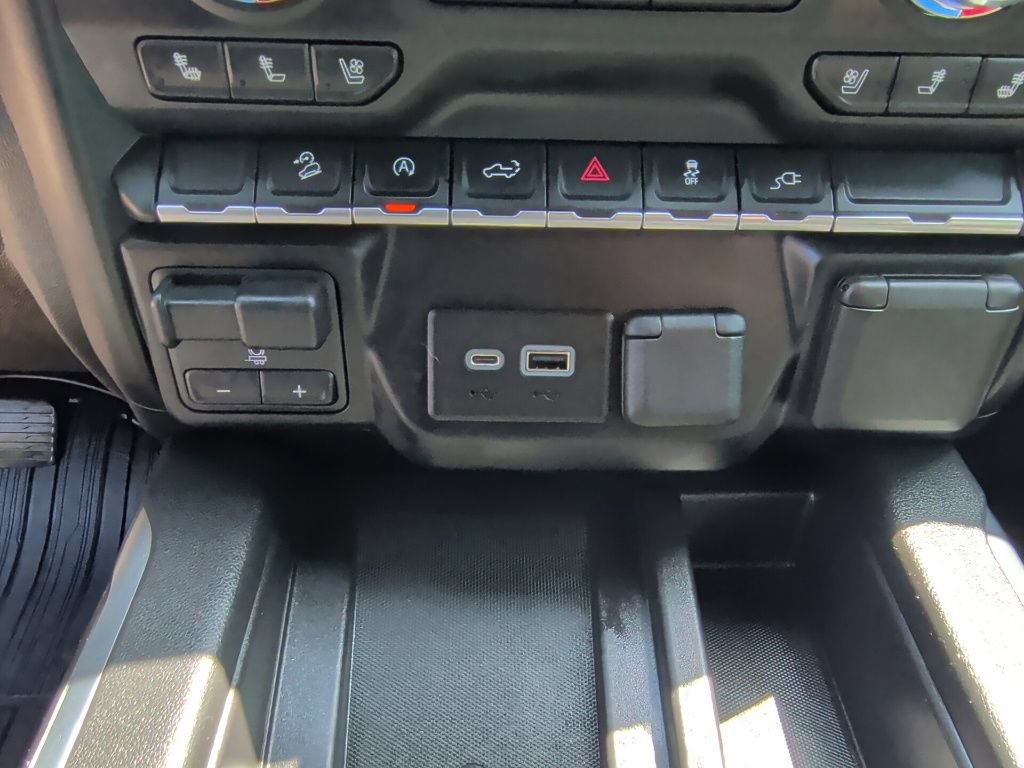 Used 2019 GMC Sierra 1500 AT4 w/ AT4 Preferred Package AWD/4WD image 31