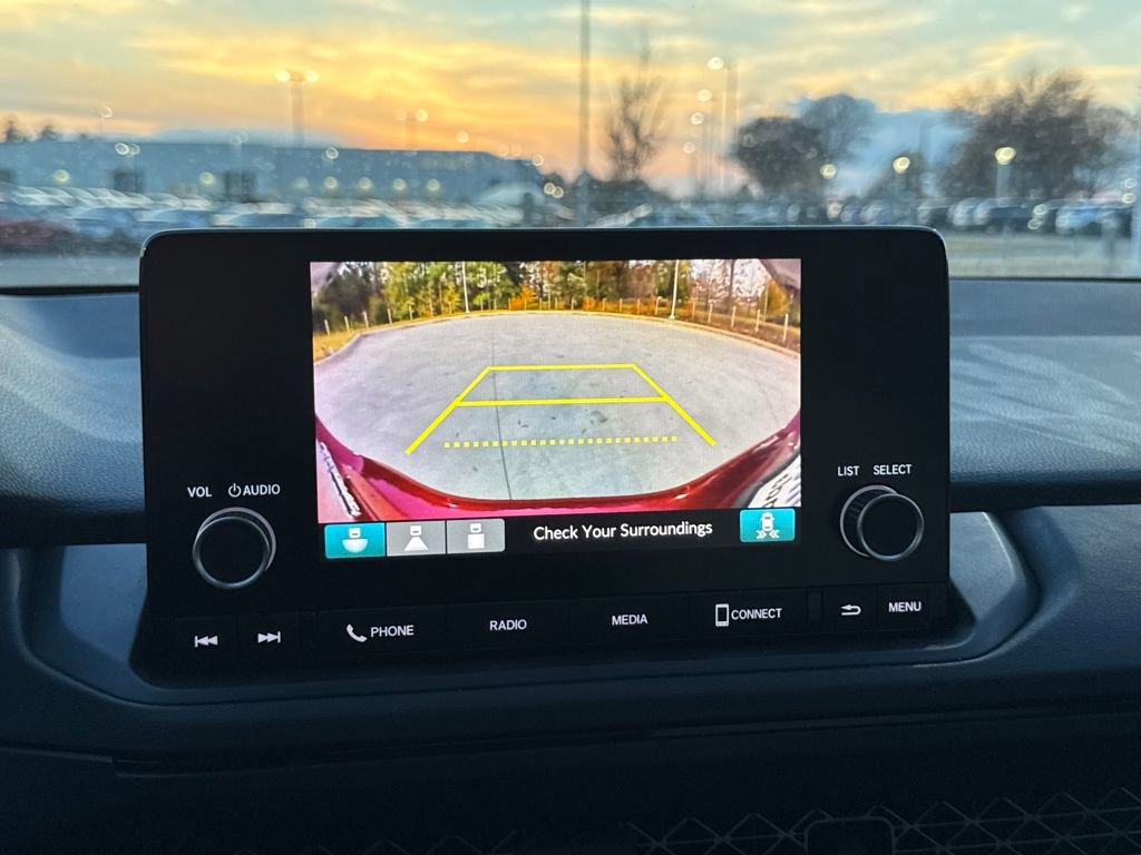 Used 2024 Honda Accord EX image 20