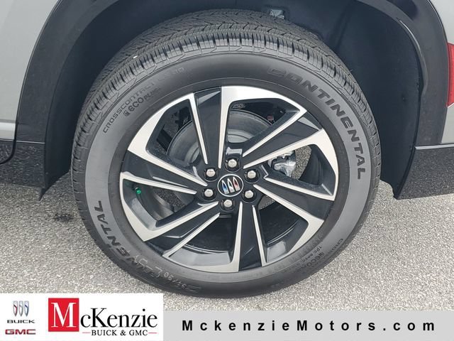 New 2026 Buick Enclave Sport Touring w/ Power Package FWD image 33
