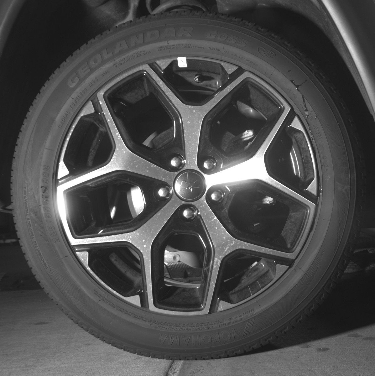 Used 2025 Jeep Compass Limited image 15