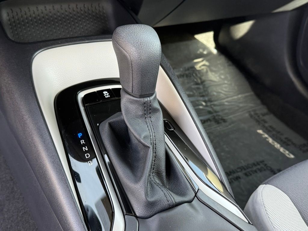 Certified 2026 Toyota Corolla LE image 26