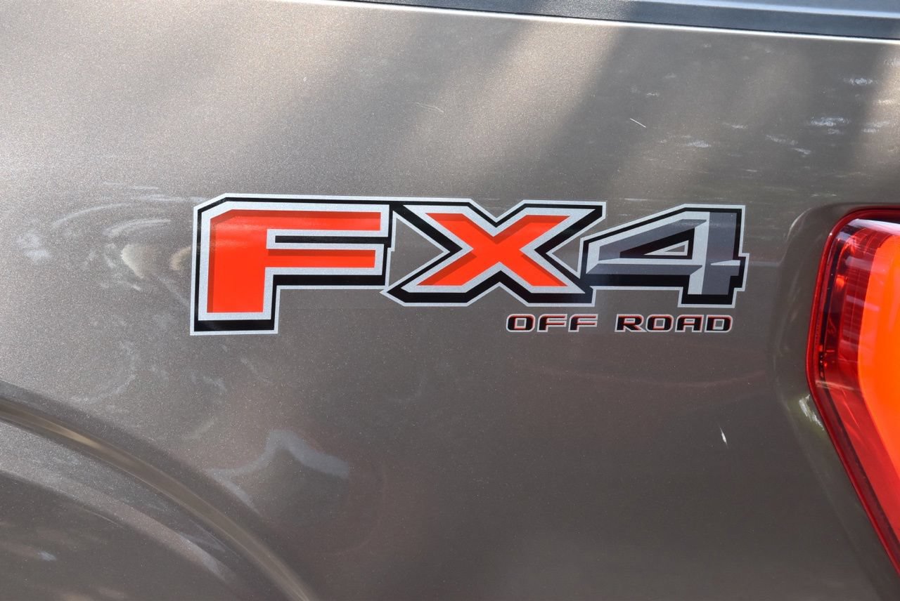 Used 2021 Ford F150 Lariat AWD/4WD image 41