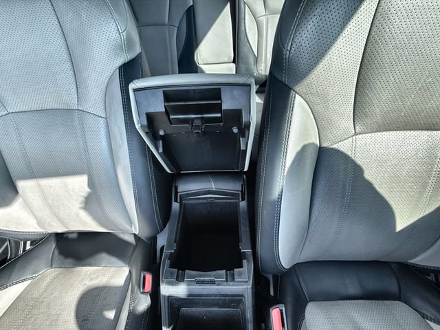 Used 2021 Subaru Forester Limited AWD/4WD image 21