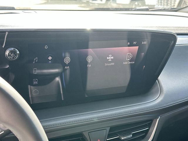 Used 2025 Buick Encore GX Sport Touring w/ Advanced Technology Package image 12