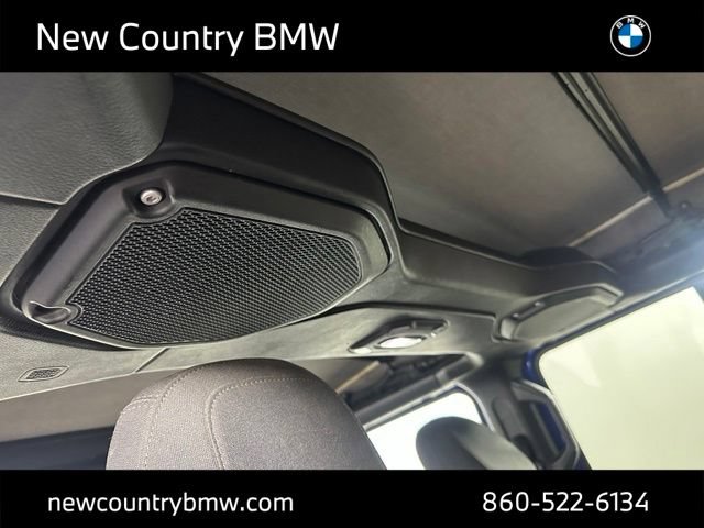 Used 2018 Jeep Wrangler Unlimited Sport S AWD/4WD image 21