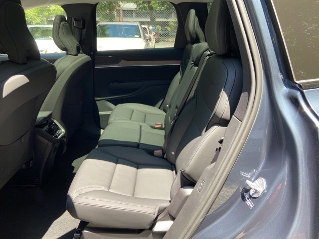 New 2025 Volvo EX90 Ultra image 15