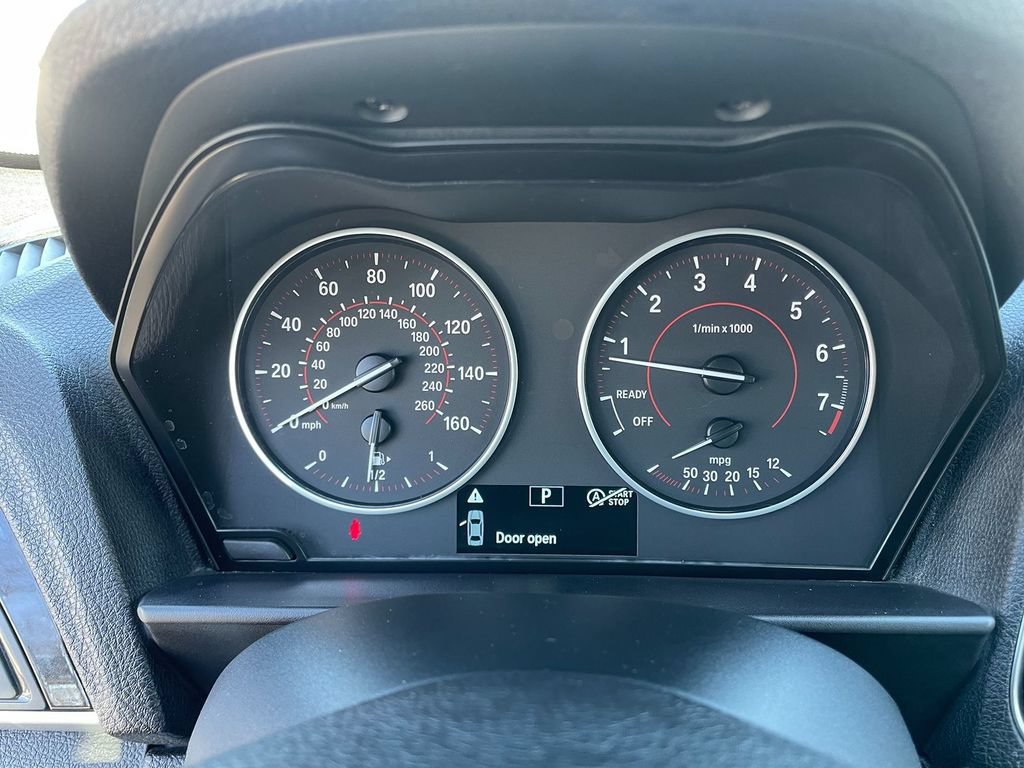 Used 2016 BMW 228i xDrive Coupe AWD/4WD image 18