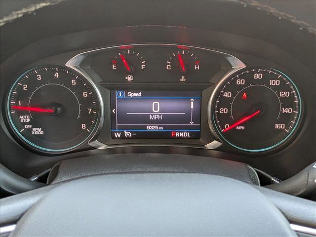 Used 2023 Chevrolet Equinox LT image 11