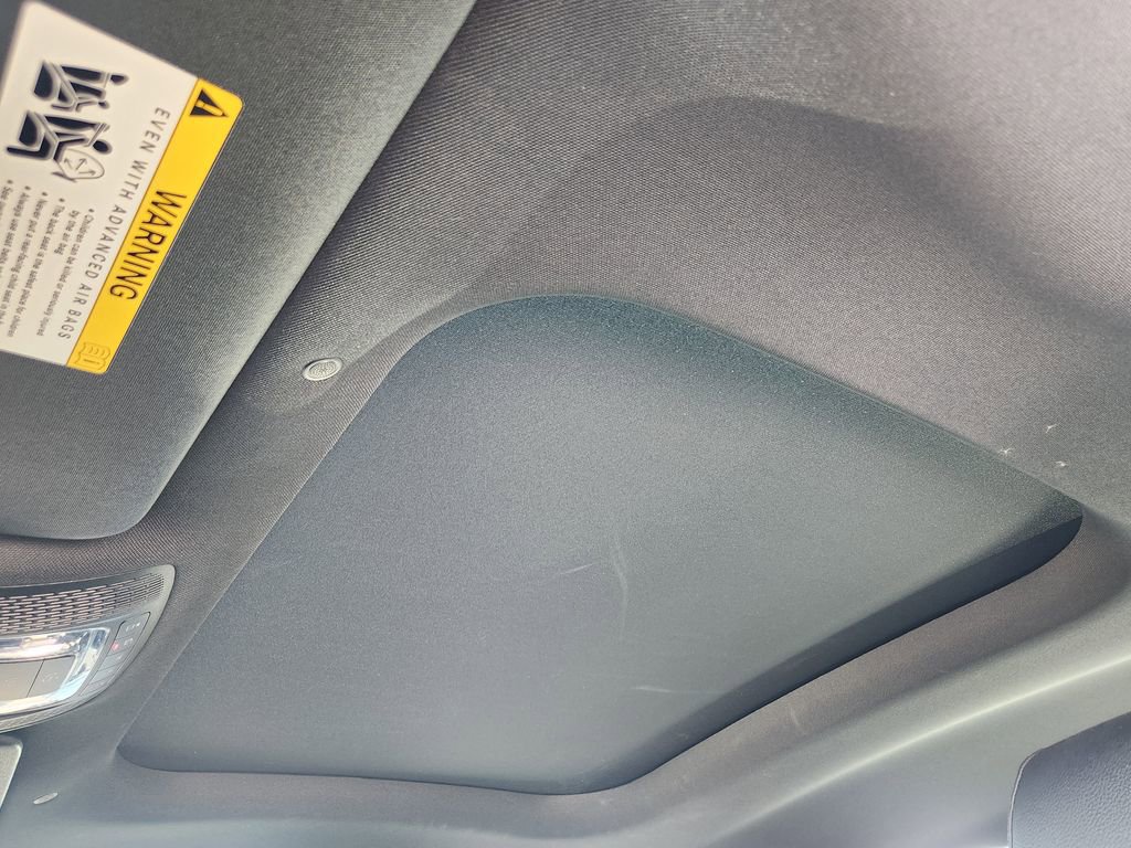 Used 2025 Mercedes-Benz CLA 250 4MATIC image 15