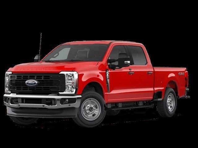 New 2026 Ford F350 XL w/ 360-Degree Camera Package AWD/4WD image 81