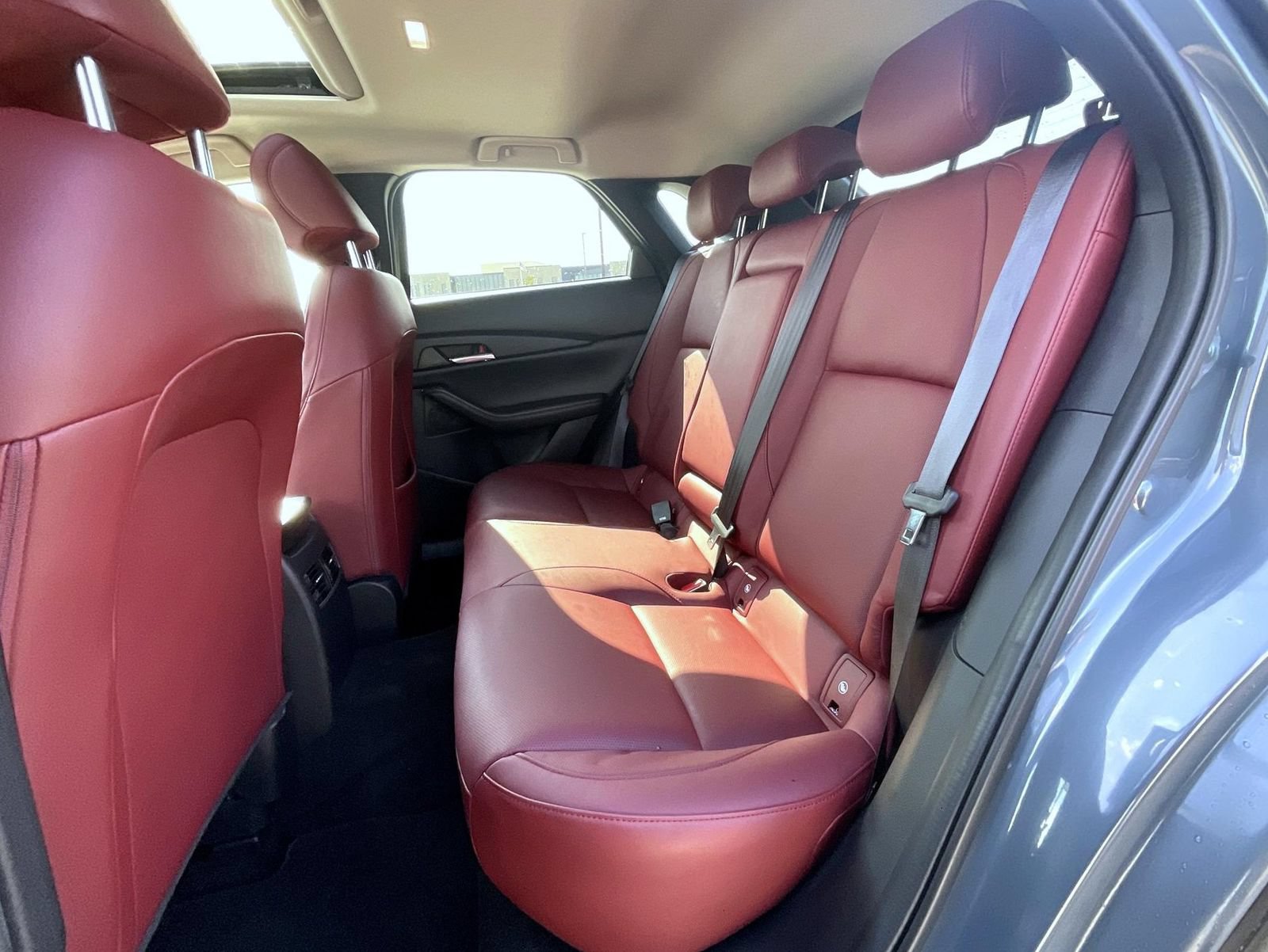 Certified 2024 MAZDA CX-30 AWD 2.5 S w/ Preferred Package image 19