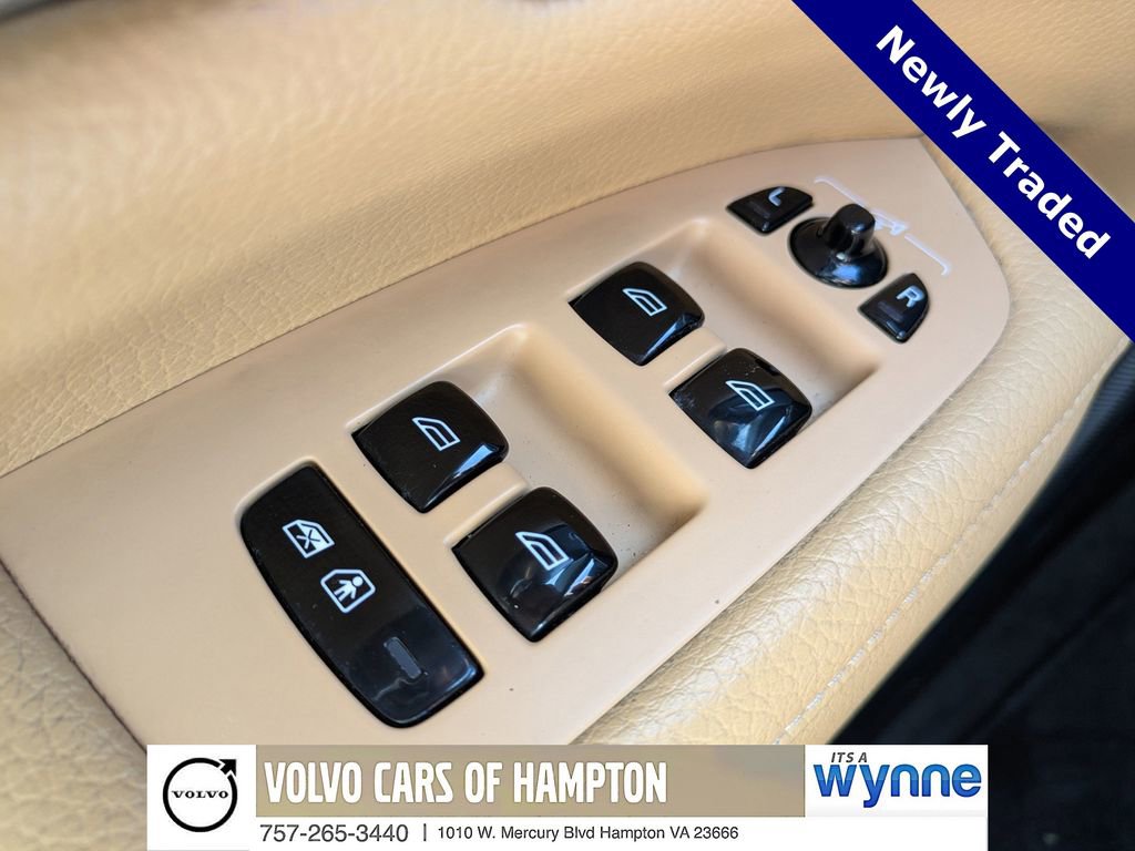 Used 2017 Volvo S90 T6 Momentum w/ Vision Package AWD/4WD image 24