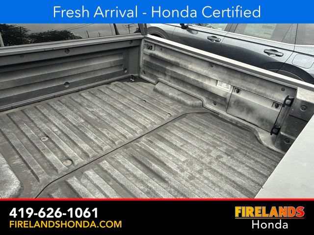 Certified 2023 Honda Ridgeline Sport image 27
