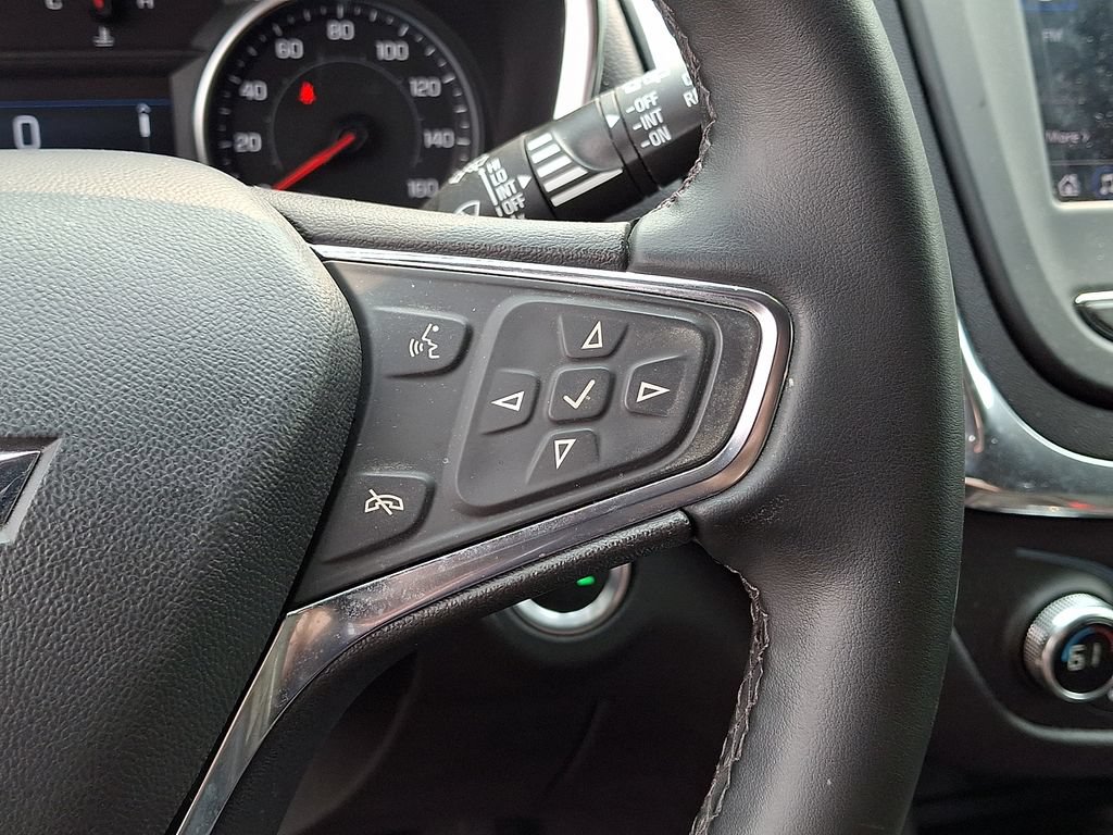 Used 2024 Chevrolet Equinox LT AWD/4WD image 21