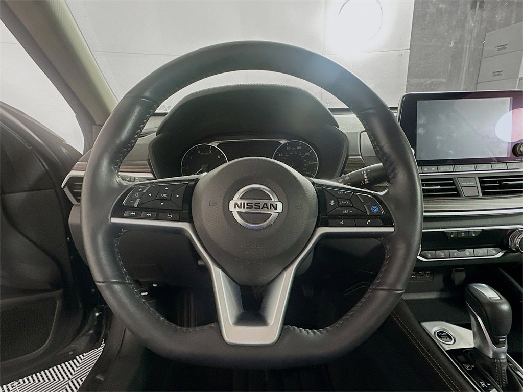 Used 2021 Nissan Altima 2.5 SL image 11