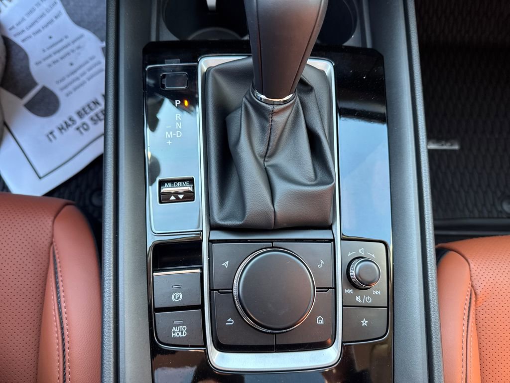 New 2026 MAZDA CX-50 Meridian Edition w/ Weather Package image 24