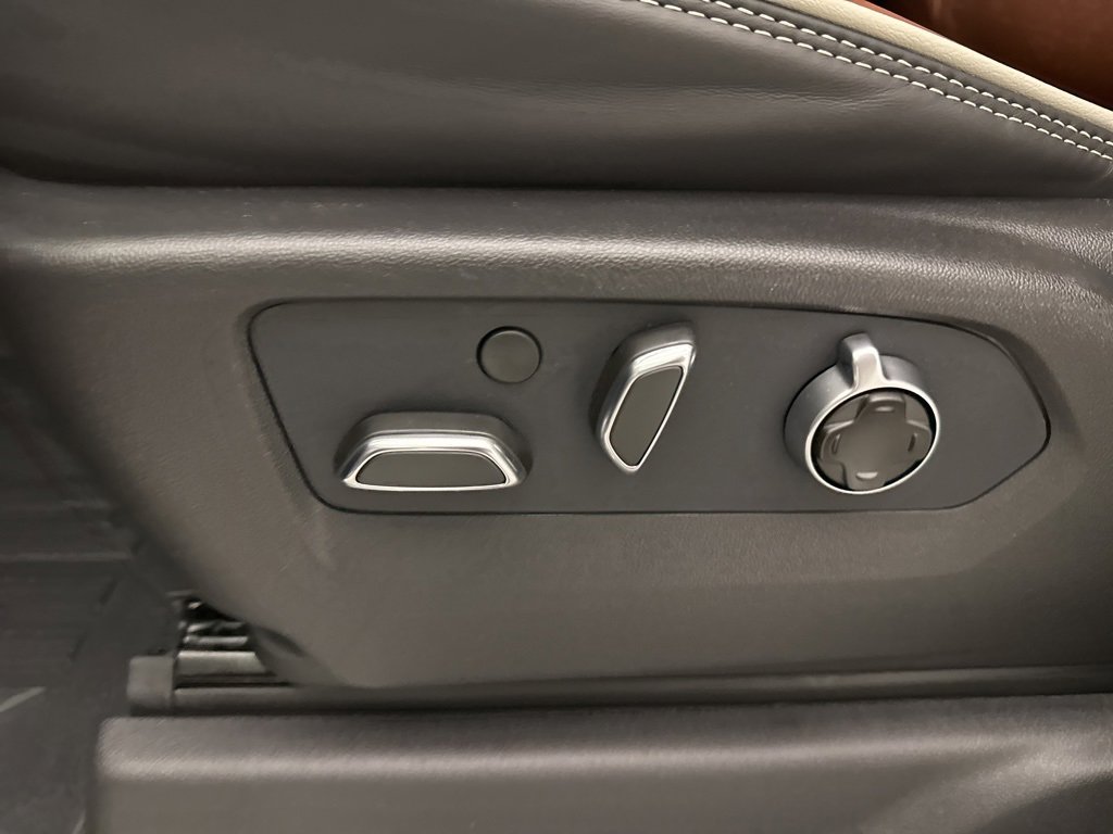 New 2026 GMC Sierra 2500 Denali Ultimate image 21