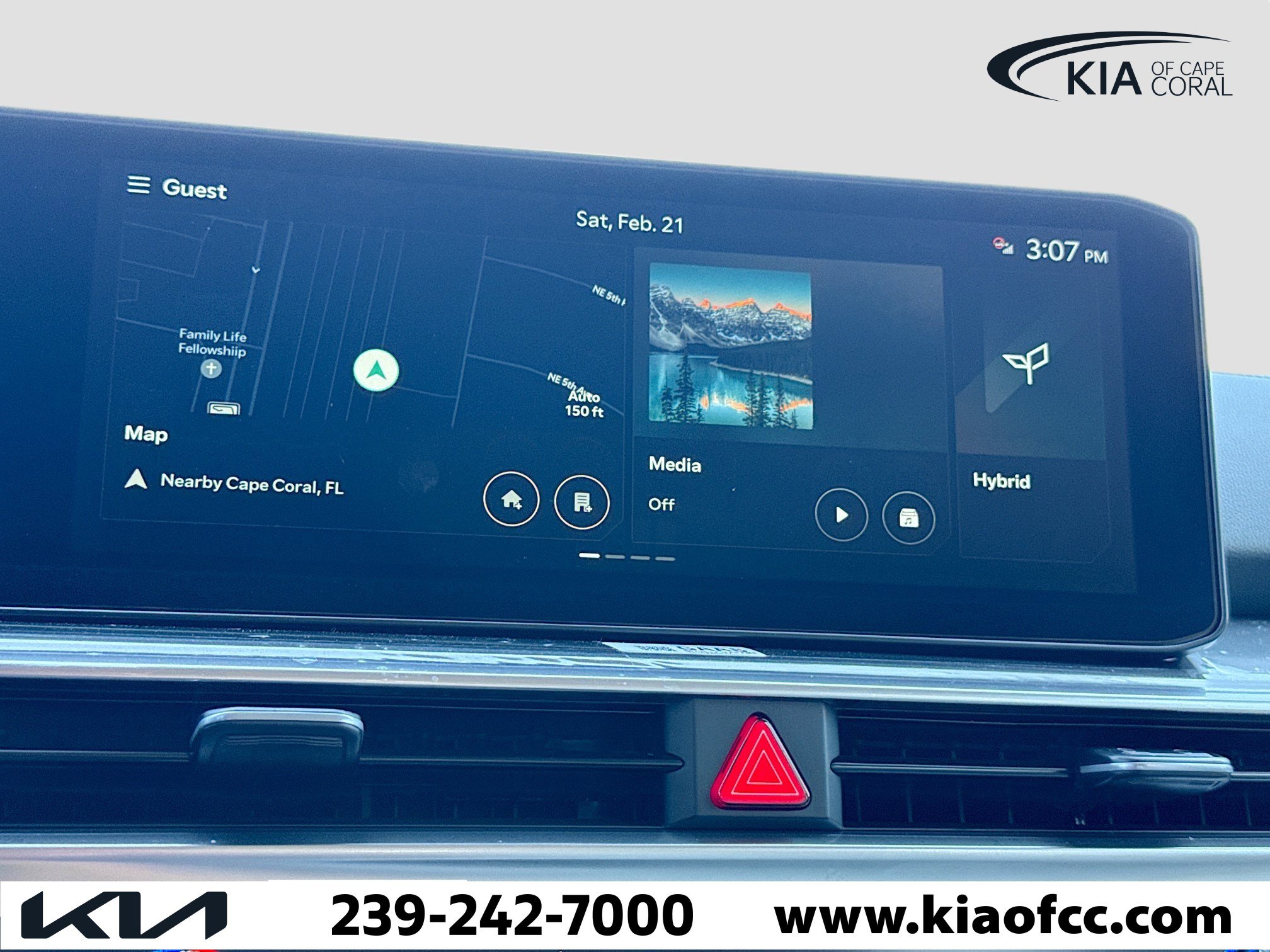 New 2026 Kia Sorento EX image 31