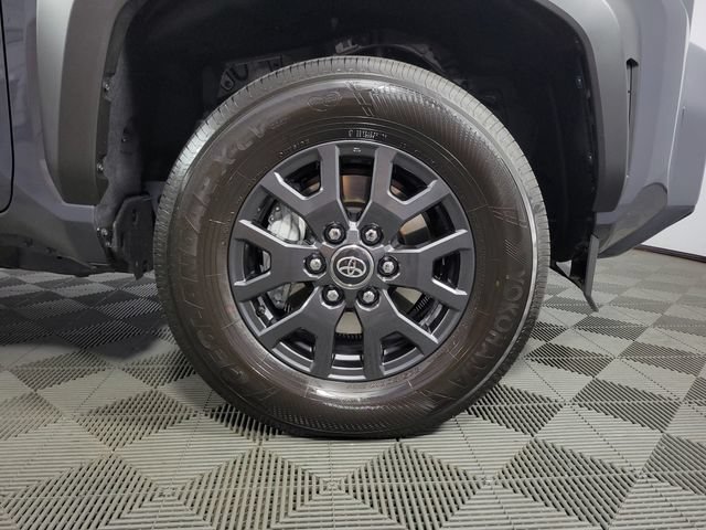 Used 2026 Toyota 4Runner SR5 RWD image 11