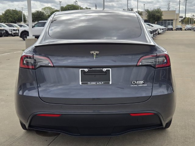 Used 2023 Tesla Model Y Long Range AWD/4WD image 5
