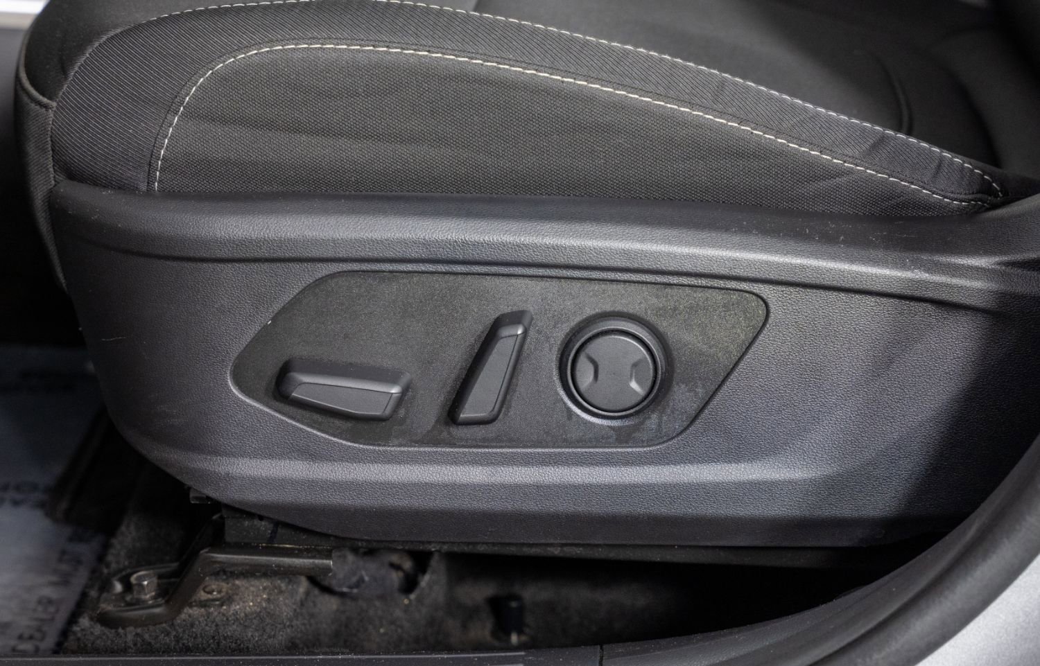 Used 2024 Hyundai Tucson Blue image 17