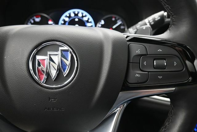 Used 2024 Buick Enclave Avenir w/ Avenir Technology Package AWD/4WD image 28