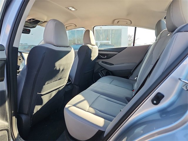 Used 2023 Subaru Legacy Premium image 10