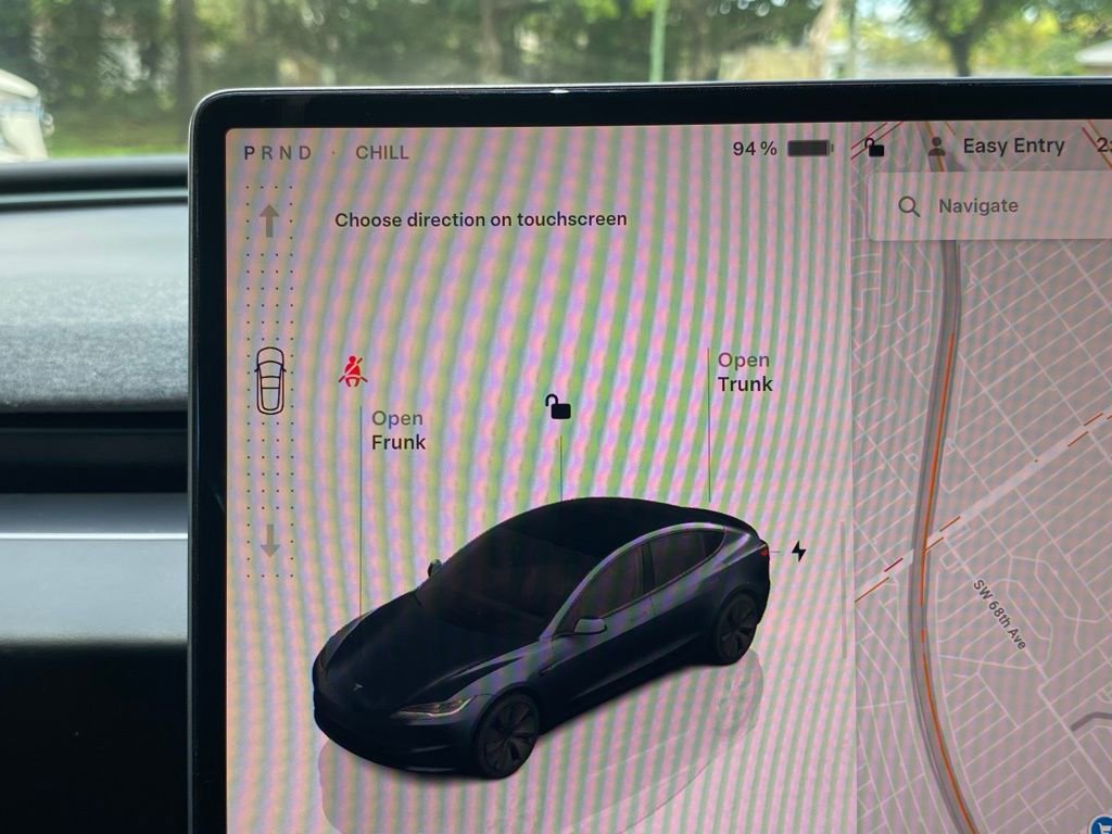 Used 2024 Tesla Model 3 Standard Range image 28