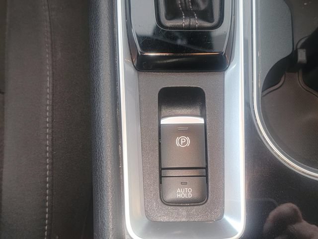 Used 2020 Nissan Altima 2.5 SV FWD image 26