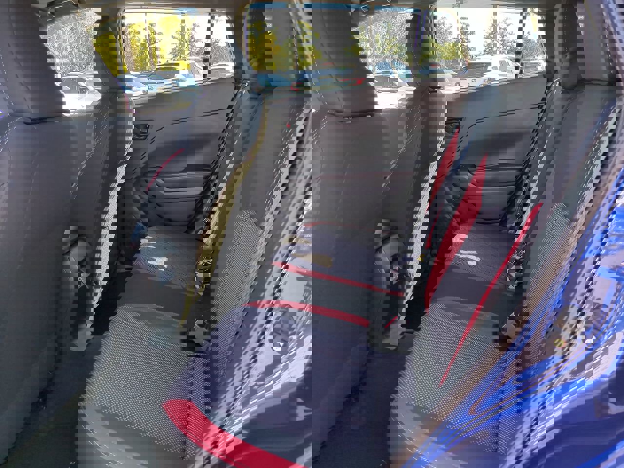 New 2026 Subaru Impreza RS image 13