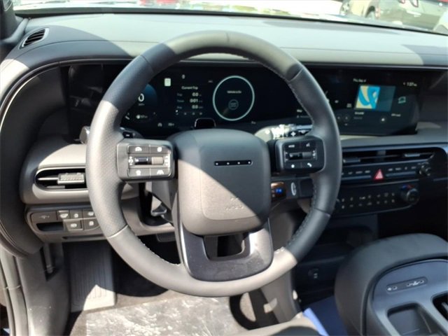 New 2026 Hyundai Palisade XRT Pro image 12