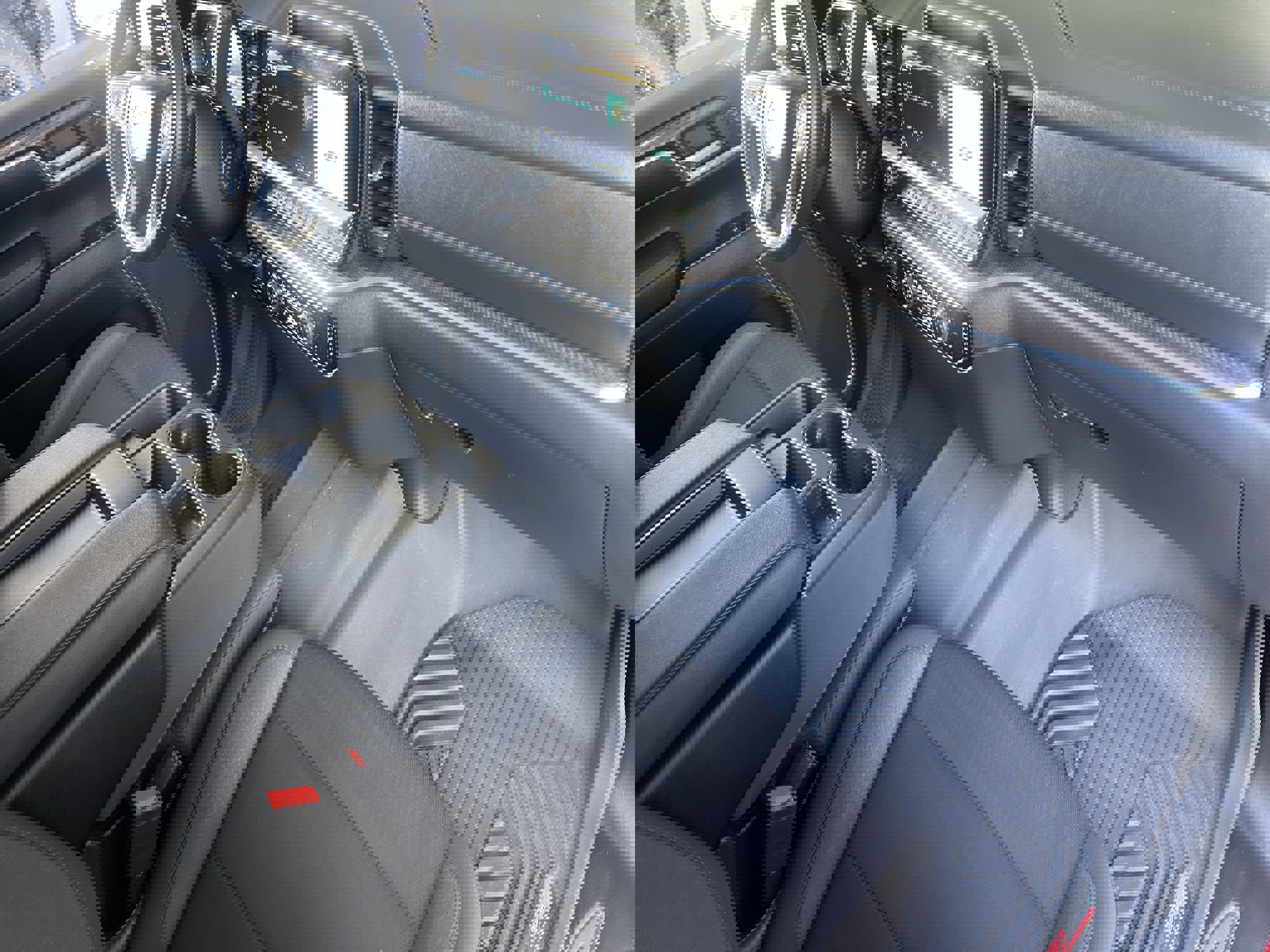 Used 2023 Chevrolet Silverado 1500 LT AWD/4WD image 27