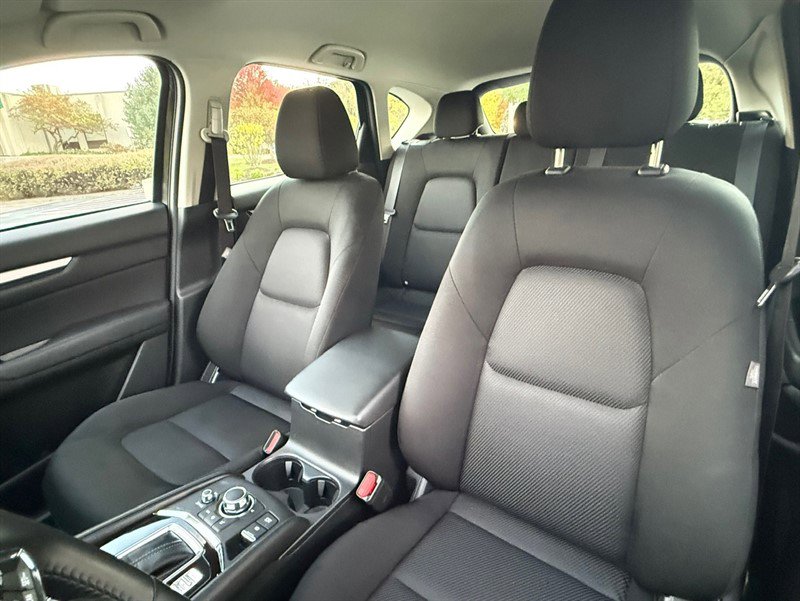 Used 2018 MAZDA CX-5 Sport image 22