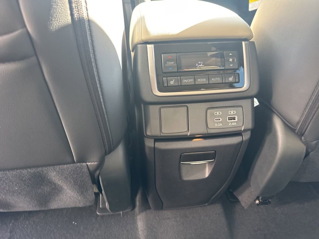 New 2026 Subaru Ascent Limited AWD/4WD image 24