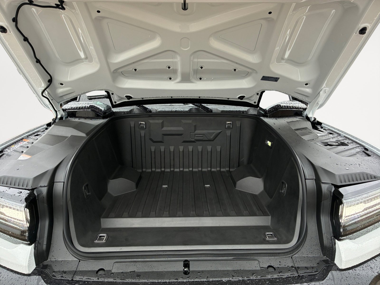 New 2026 GMC Hummer EV 4x4 Crew Cab image 32